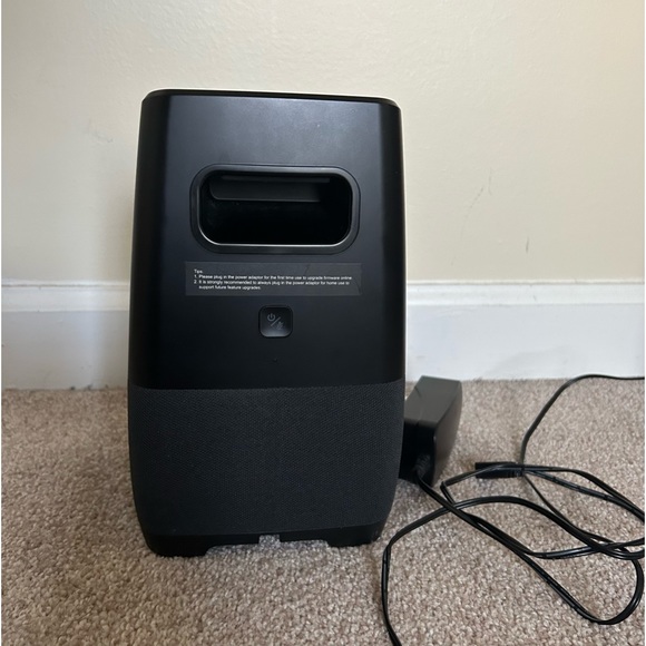 Insigna voice assistant speaker - Picture 2 of 3